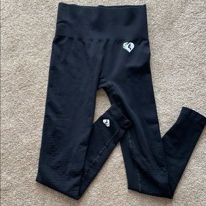 Black Women’s Best Leggings